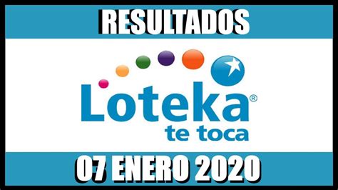 Lotería Loteka 